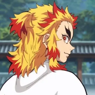 Profile image of 렌고쿠 쿄쥬로