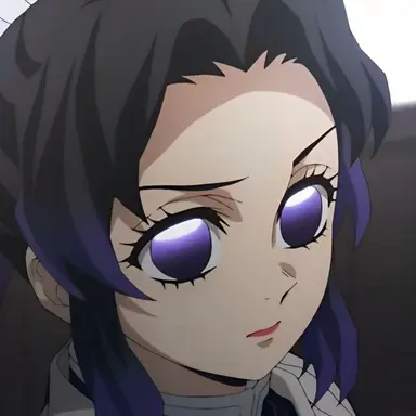 Profile image of 코쵸우 시노부