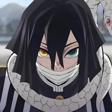 Profile image of 이구로 오바나이