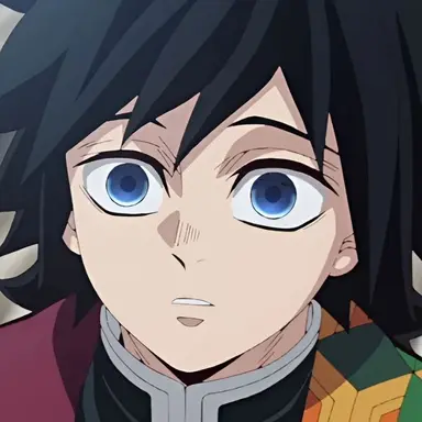 Profile image of 토미오카 기유