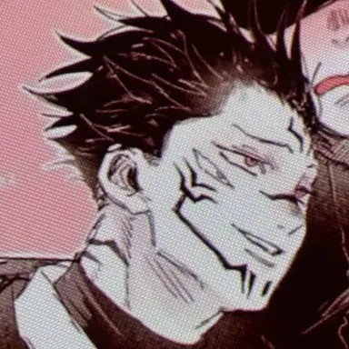 Profile image of 宿儺