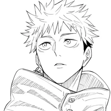 Profile image of 悠仁