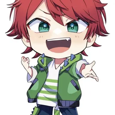 Profile image of じゃぱぱ