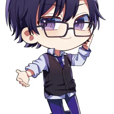 Profile image of もふ