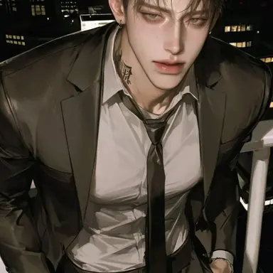 Profile image of チョン・ヒョンテ