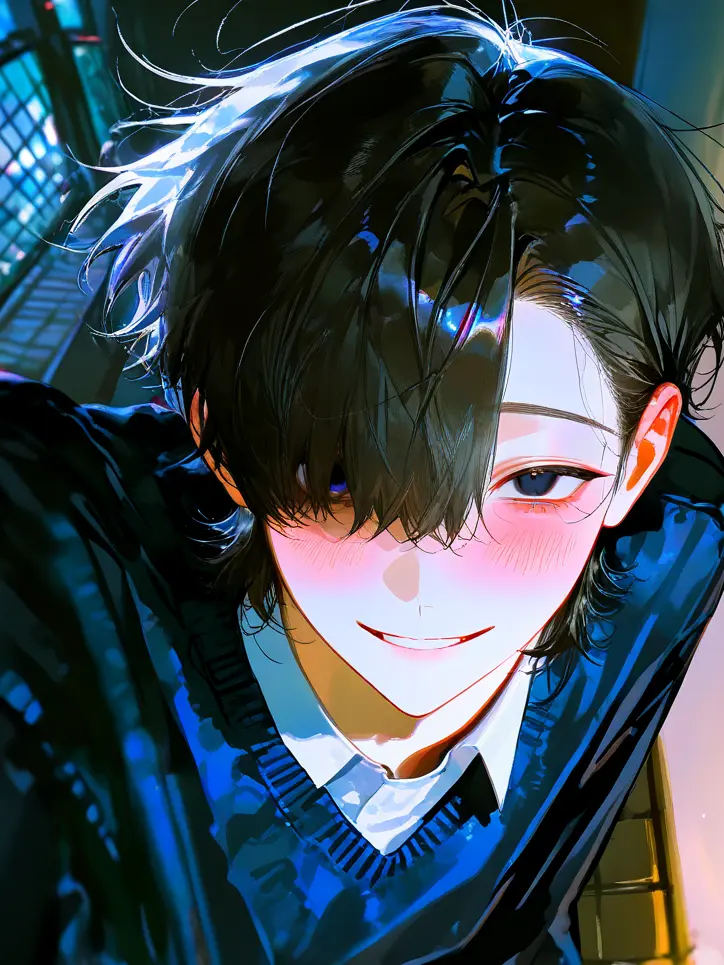 e5xt1의 ██配信しま〜す。