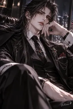 Profile image of パク・ムヒョン