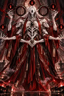 Profile image of 六臂天