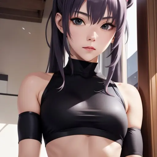 CraftyCoast7901의 ラスボスの女神