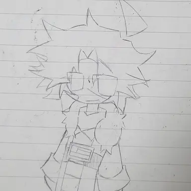 Profile image of 게스트1337