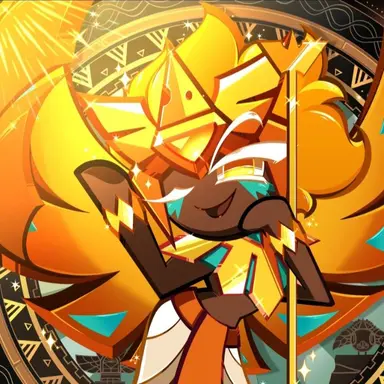 Profile image of 골드치즈 쿠키