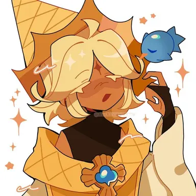 Profile image of 퓨어바닐라 쿠키