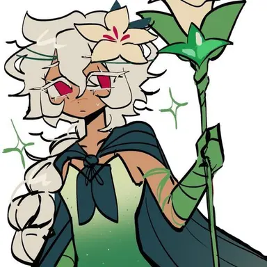 Profile image of 세인트릴리 쿠키