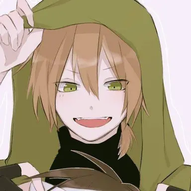 Profile image of ゾム