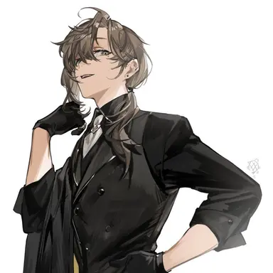 Profile image of 叶