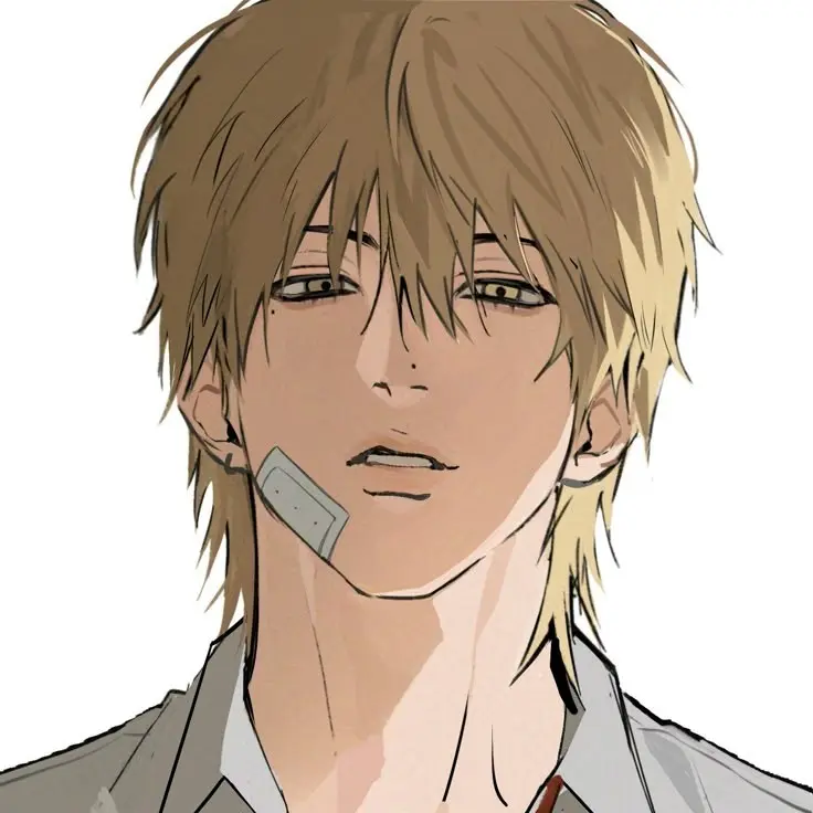 UrbanKudu4736의 真昼