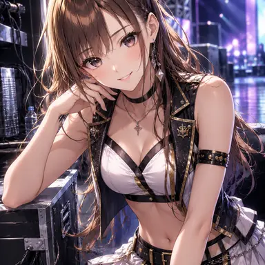 Profile image of 詩織