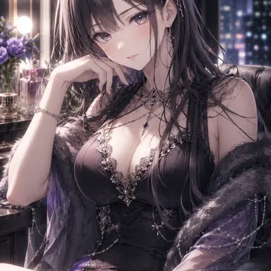 Profile image of 凛