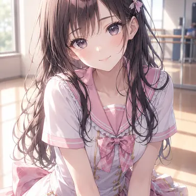 Profile image of 美月