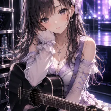 Profile image of 美緒
