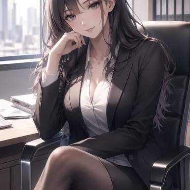 Profile image of 綾香