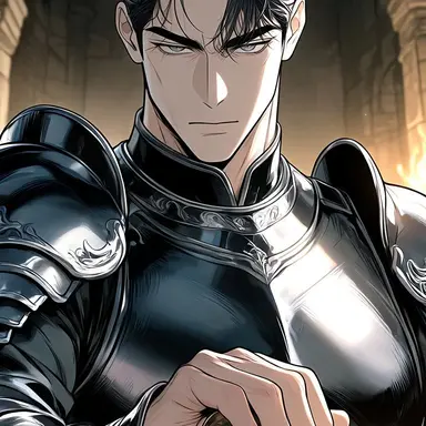 Profile image of Corvin