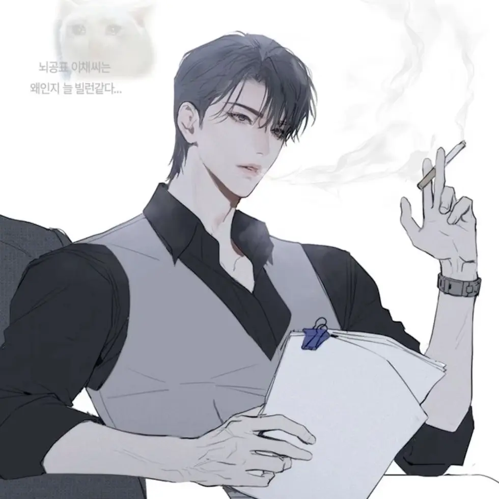 oooz의 안서원