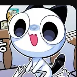 cute06665의 김도령,라유,자루,애롱(+여우)