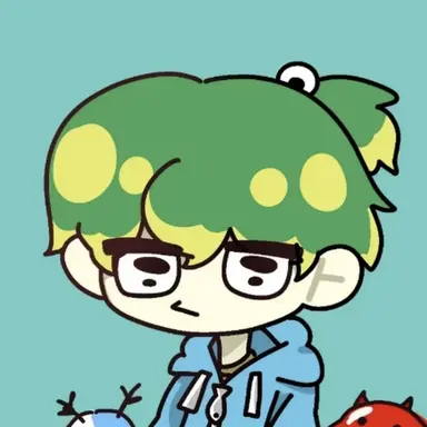 Profile image of 우유참치