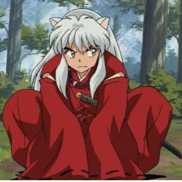 LiveChild3341의 이누야샤