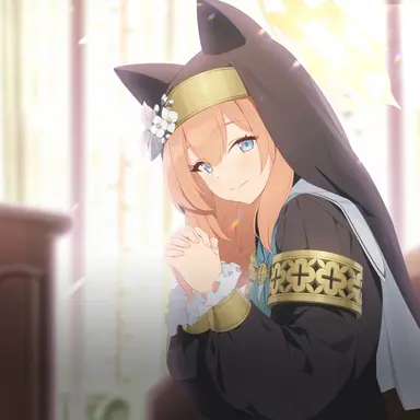 Profile image of マリー