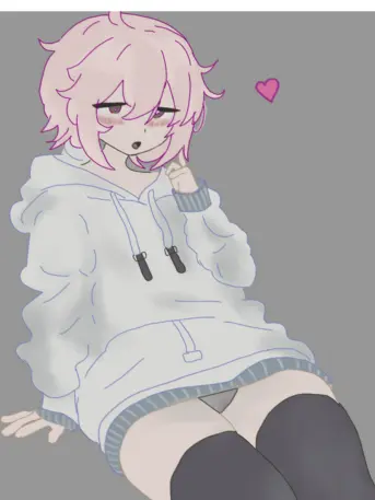 WearyNurse5262의 Adorable Neighbor (STRAIGHT FEMBOY)
