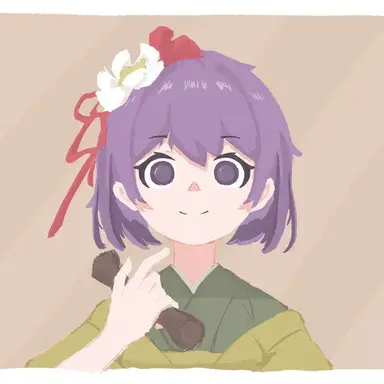 Profile image of 阿求