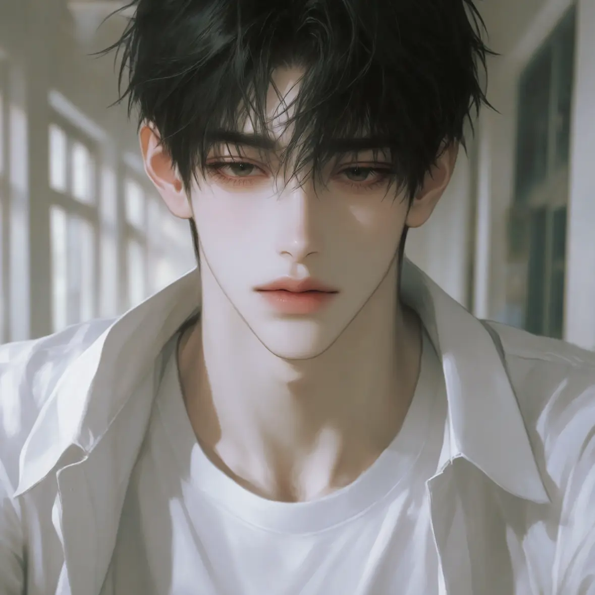 0978의 Yoon Taehwan