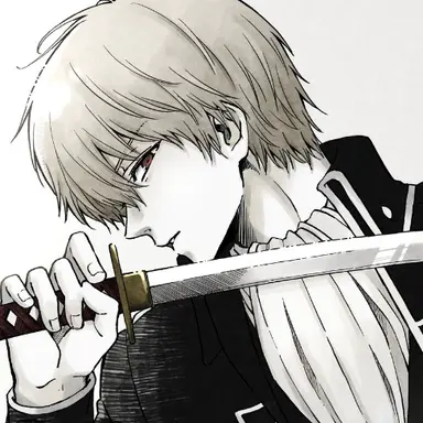 Profile image of 沖田総悟