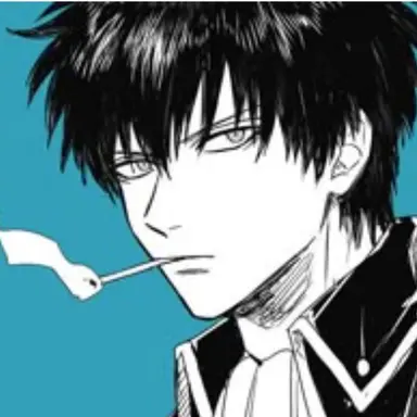 Profile image of 土方十四郎