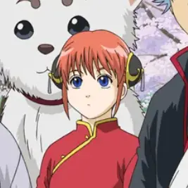 Profile image of 神楽
