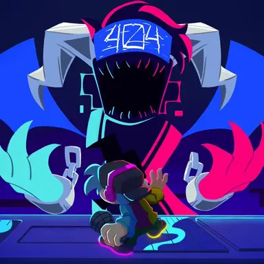 Profile image of 404