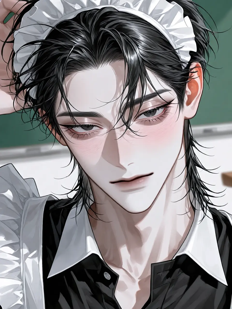 Cr5의 ✰︎