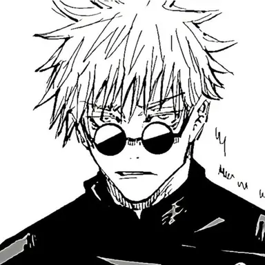 Profile image of 고죠 사토루