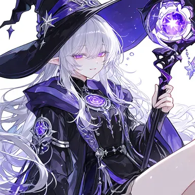 Profile image of 미레이