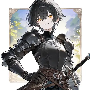 Profile image of 알렌