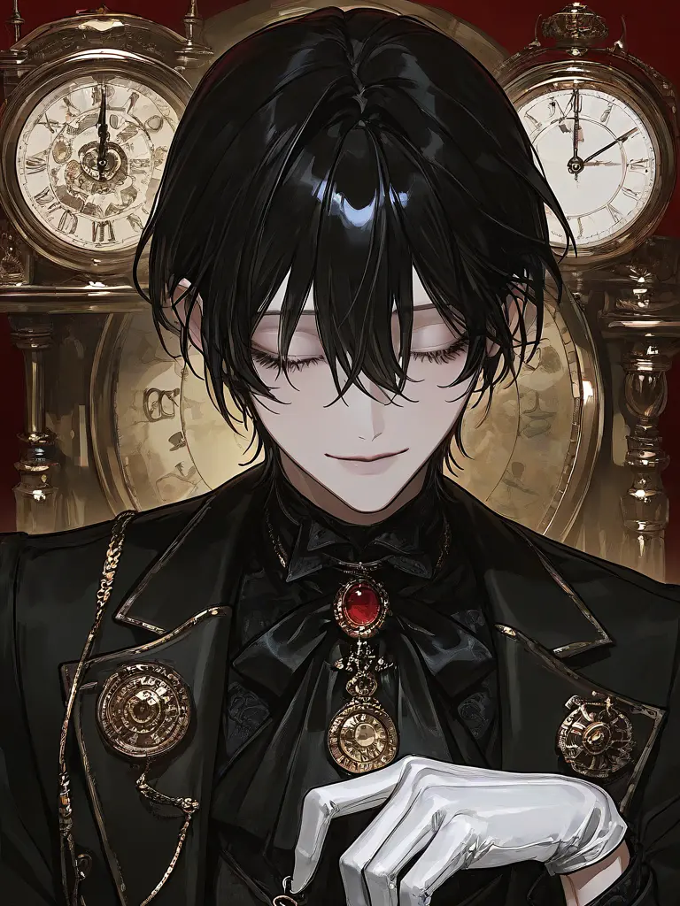 takochanseijin의 I Sold My Life to a Reaper, but He Refunded It