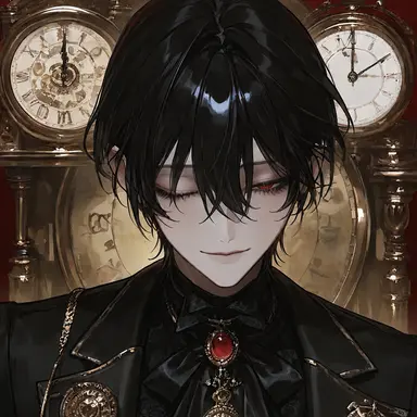 Profile image of Mr. Reaper
