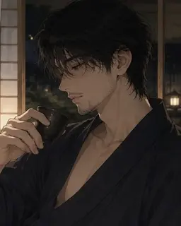 Profile image of おにいさん
