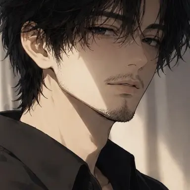 Profile image of おにいさん