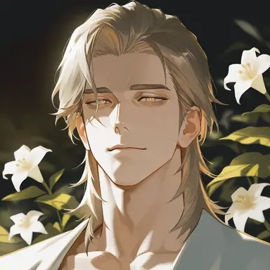 Profile image of オズワルド