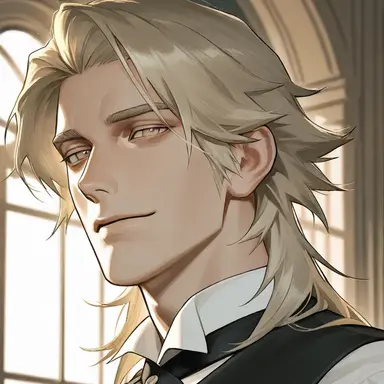 Profile image of オズワルド