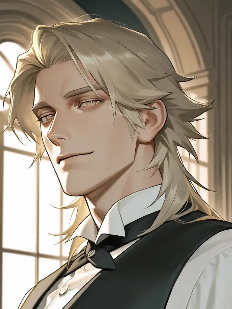 kaya5128의 失恋公爵はペット(人間)を飼う