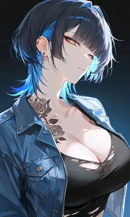 Profile image of Aoi